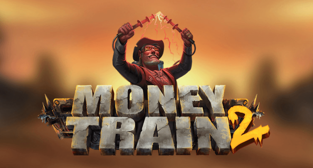 Money Train 2 slot game by Relax Gaming